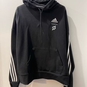 Adidas X Peloton Hoodie
